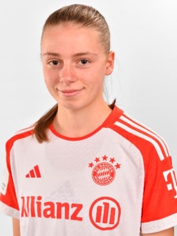 Avatar Bild für Ella Blücher