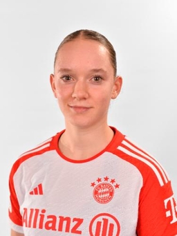 Avatar Bild für Hannah Wollmershäuser