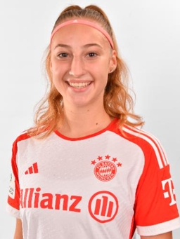 Avatar Bild für Jana Hegebarth