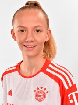 Avatar Bild für Magdalena Hloschek