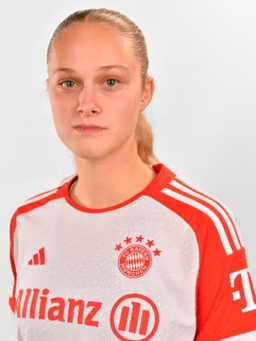 Avatar Bild für Ruth Westphal