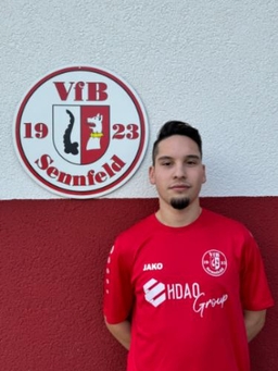 Avatar Bild für Chris Jade Mayerhöffer