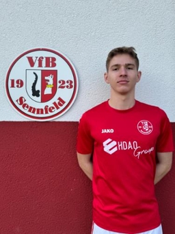 Avatar Bild für Lukas Rein