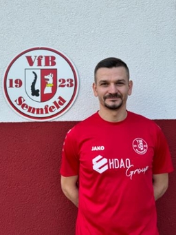 Avatar Bild für Nikola Vintonjak