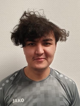 Avatar Bild für Vahid Danish