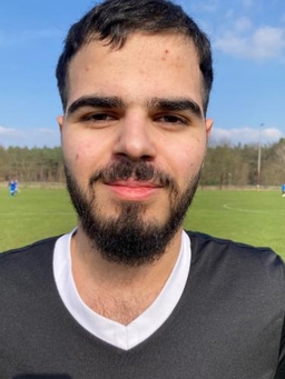 Avatar Bild für Aslan Coskun