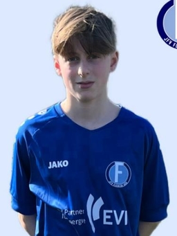 Avatar Bild für Frederik Meyer