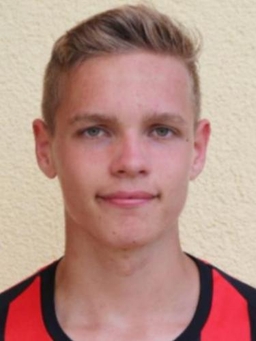 Avatar Bild für Corin Fritz