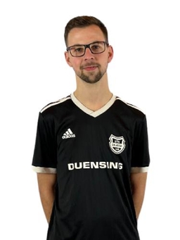 Avatar Bild für Pascal Dannenberg