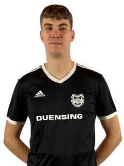 Avatar Bild für Thore Lange