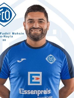 Avatar Bild für Alhusain Fadhil Mohsin Abu-Nayla