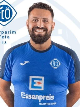 Avatar Bild für Perparim Feta