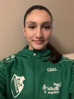 Avatar Bild für Noelia Treppo Moran