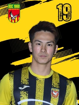 Avatar Bild für Sota Matsui