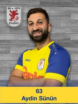 Avatar Bild für Aydin Sünün