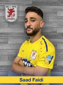 Avatar Bild für Saad Faidi