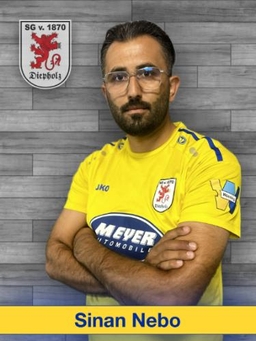 Avatar Bild für Sinan Nebo