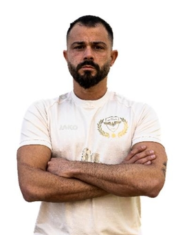 Avatar Bild für Tapia Daniel Fiore