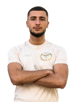 Avatar Bild für Emircan Güvendiren