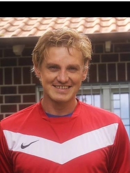 Avatar Bild für Mariusz Paszenda