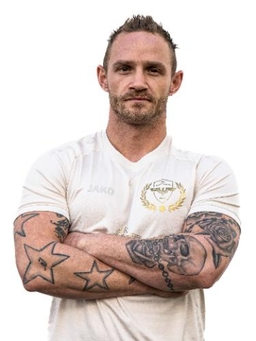 Avatar Bild für Kevin Peckruhn