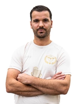Avatar Bild für Nuradin Xani
