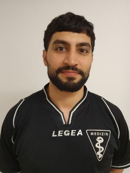 Avatar Bild für Haidar Hasan