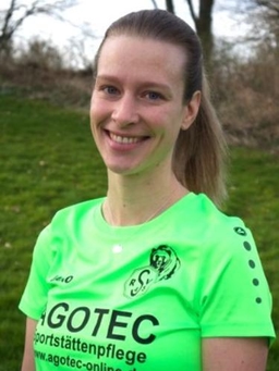Avatar Bild für Kira Woocker