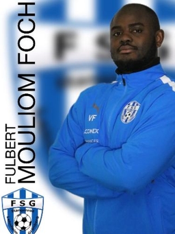 Avatar Bild für Fulbert Mouliom Fochive