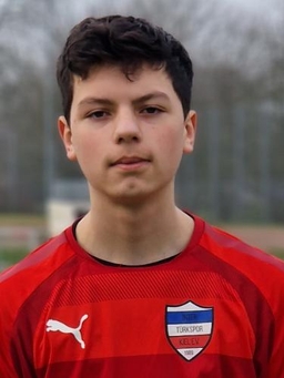 Avatar Bild für Kacper Mlodawski