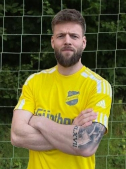 Avatar Bild für Tobias Gabel