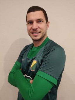 Avatar Bild für Franz Becker