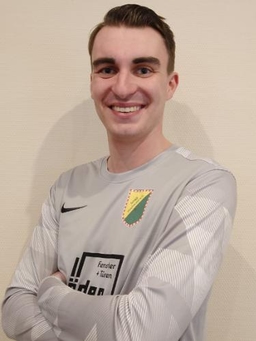 Avatar Bild für Fabian Weyand