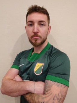 Avatar Bild für Joshua Wettmann