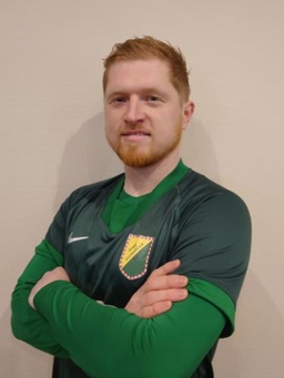 Avatar Bild für Tim Kraemer