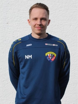 Avatar Bild für Nico Möller