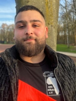 Avatar Bild für Mehmet Demir