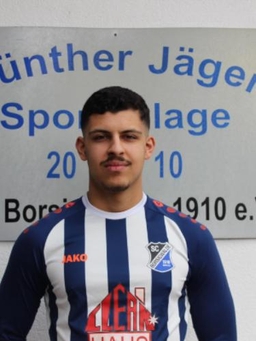 Avatar Bild für Ali Ismail Gashi