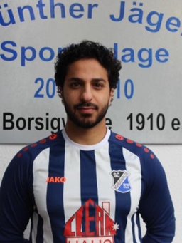 Avatar Bild für Bilal Saad