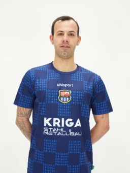 Avatar Bild für Alessandro de Gioia