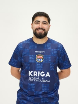 Avatar Bild für Askin Gül