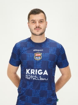 Avatar Bild für Albian Jusaj