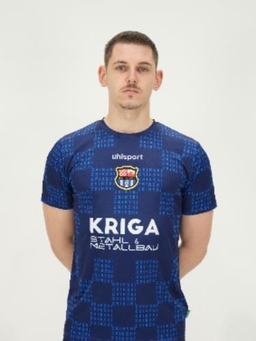 Avatar Bild für Nikola Laskarin