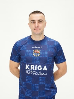 Avatar Bild für Kemal Loncaric