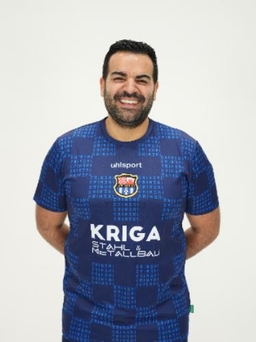 Avatar Bild für Gimmi Ritacco