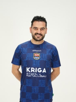 Avatar Bild für Agron Shala