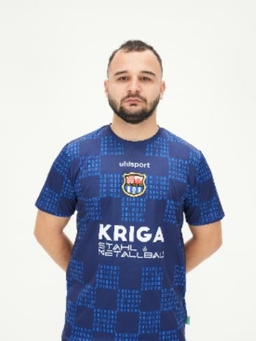 Avatar Bild für Marsel Stojcevic