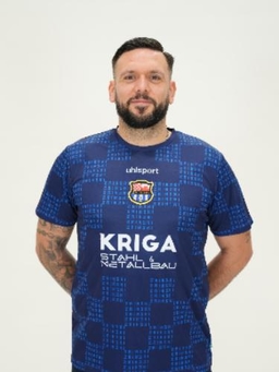 Avatar Bild für Danijel Storjak