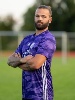 Avatar Bild für Florian Unger