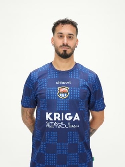 Avatar Bild für Erdinc Yüksel